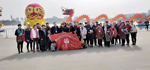 【定制旅游】好消息！隴運(yùn)集團(tuán)潤(rùn)華旅行社推出新優(yōu)惠活動(dòng)！