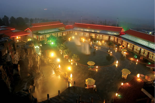 【定制旅游】好消息！隴運(yùn)集團(tuán)潤(rùn)華旅行社推出新優(yōu)惠活動(dòng)！