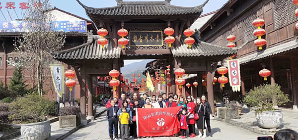 【定制旅游】好消息！隴運(yùn)集團(tuán)潤(rùn)華旅行社推出新優(yōu)惠活動(dòng)！