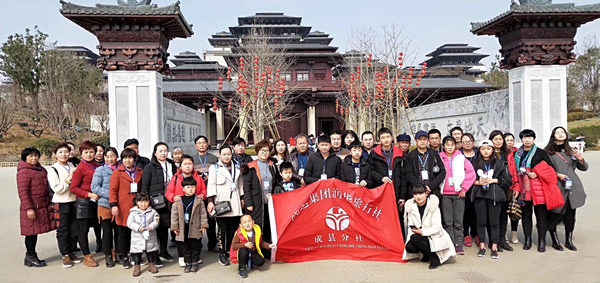 【定制旅游】好消息！隴運(yùn)集團(tuán)潤(rùn)華旅行社推出新優(yōu)惠活動(dòng)！