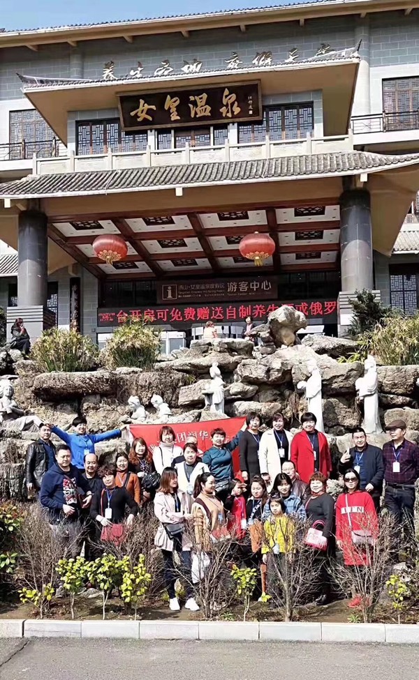 【定制旅游】好消息！隴運(yùn)集團(tuán)潤(rùn)華旅行社推出新優(yōu)惠活動(dòng)！