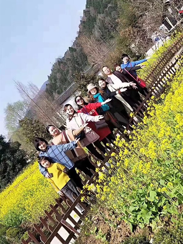 【定制旅游】好消息！隴運(yùn)集團(tuán)潤(rùn)華旅行社推出新優(yōu)惠活動(dòng)！